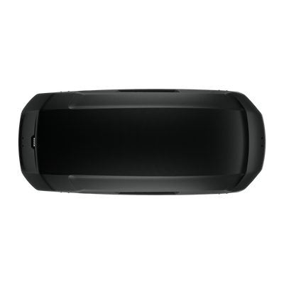 Dachbox Thule Force 3 L Black Matte