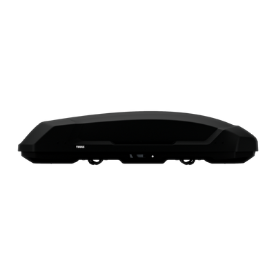 Dachbox Thule Force 3 L Black Matte
