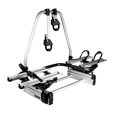 Fahrradträger Eufab BS260 für Anhängerdeichsel