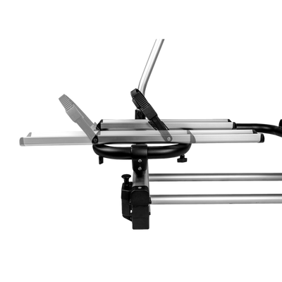 Fahrradträger Eufab BS260 für Anhängerdeichsel