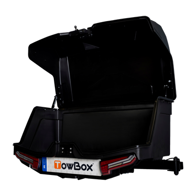 Heckbox TowBox V5 Swing L - bis 2.100 mm Türbreite