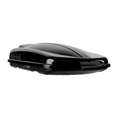 Dachbox TopBox 480 Duo black glossy
