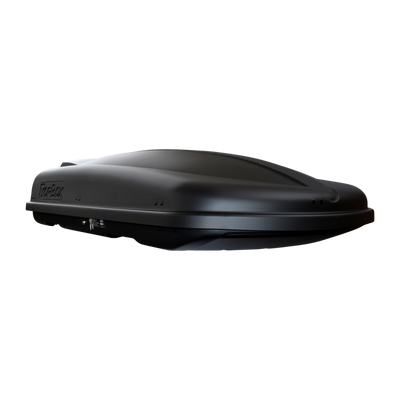 Dachbox TopBox 480 black matte