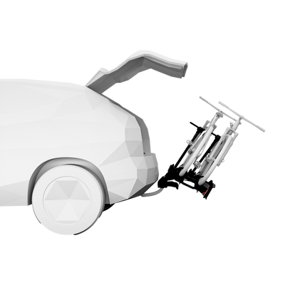 Fahrradträger Thule OutPace 2 - 90121