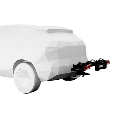 Fahrradträger Thule OutPace 2 - 90121