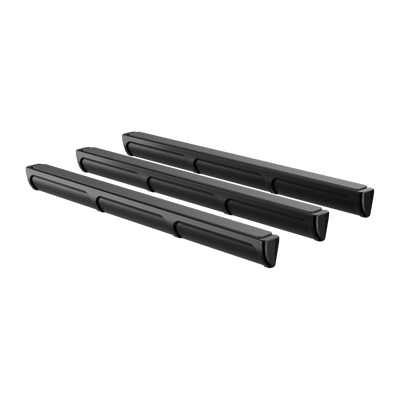 Windabweiser Menabo für Dachträger Professional / Airdyn