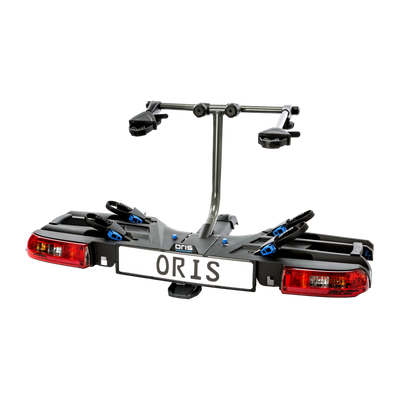 Fahrradträger Oris Tracc V2