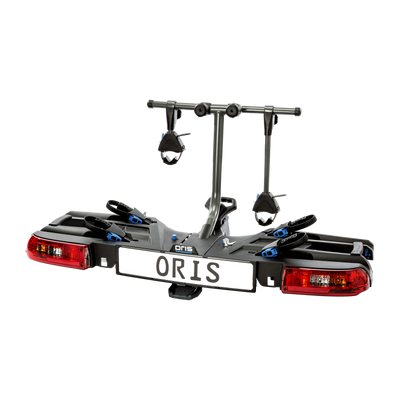 Fahrradträger Oris Tracc FIX4BIKE V2