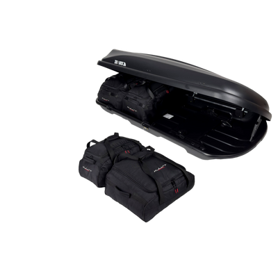 Dachboxtaschen Set Cruz Xtreme 450