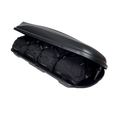 Dachboxtaschen Set Junior Xtreme II 450