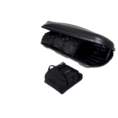Dachboxtaschen Set Junior Xtreme II 450