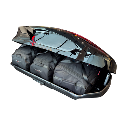 Dachboxtaschen Set Toyota M PW308-00011 415L