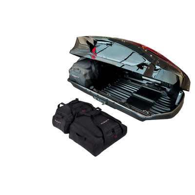 Dachboxtaschen Set Toyota M PW308-00011 415L