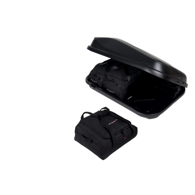 Dachboxtaschen Set Junior Easy 320