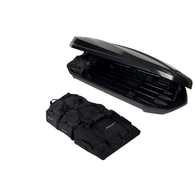 Dachboxtaschen Set Junior Strike 440