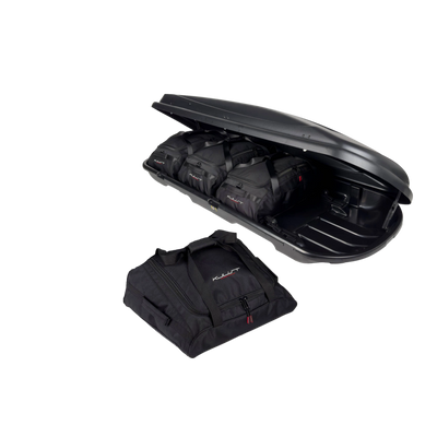 Dachboxtaschen Set Junior Xtreme 400