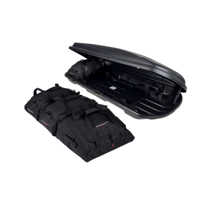 Dachboxtaschen Set Junior Xtreme 400