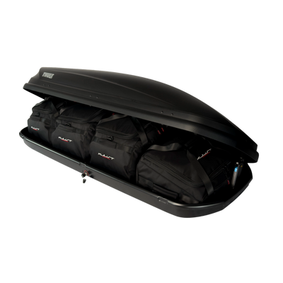 Dachboxtaschen Set Thule Pacific 600
