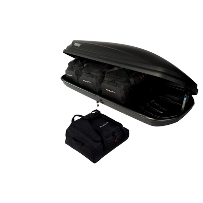 Dachboxtaschen Set Thule Pacific 600