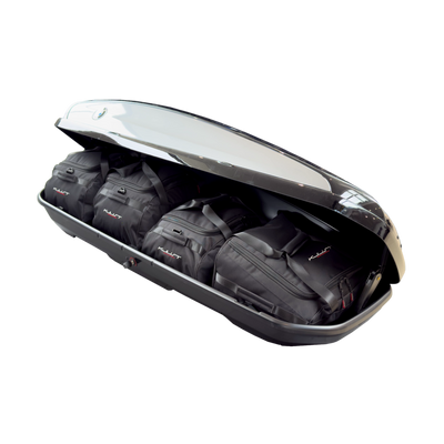 Dachboxtaschen Set BMW 82732420634 320L