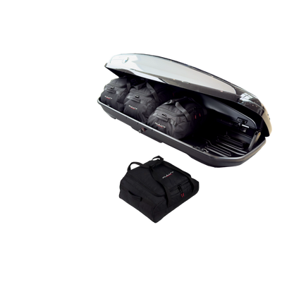 Dachboxtaschen Set BMW 82732420634 320L