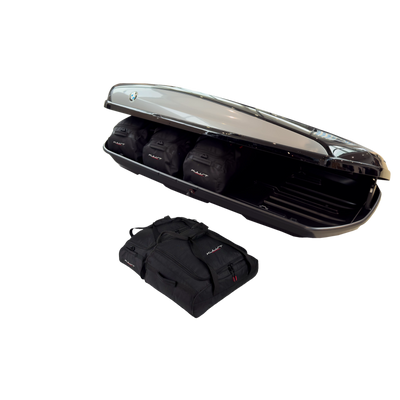Dachboxtaschen Set BMW 82732406459 520L