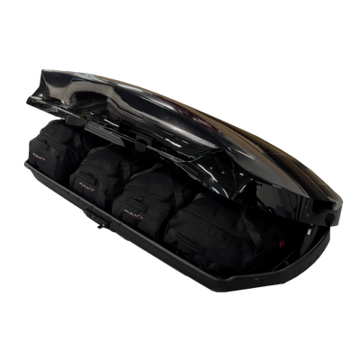 Dachboxtaschen Set Toyota XL PW308-00015 510L
