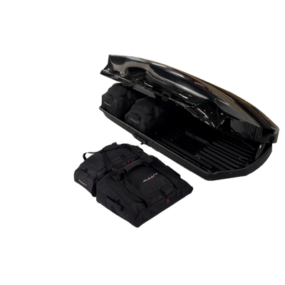 Dachboxtaschen Set Toyota XL PW308-00015 510L