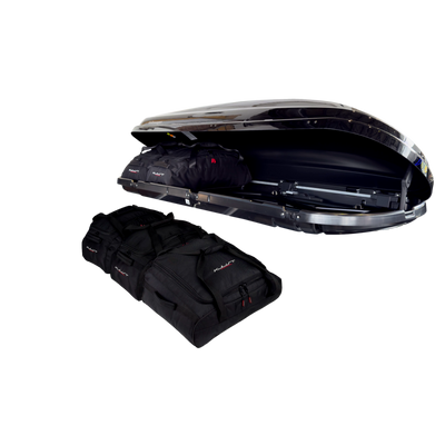 Dachboxtaschen Set VW Komfort 000071200AE 460L