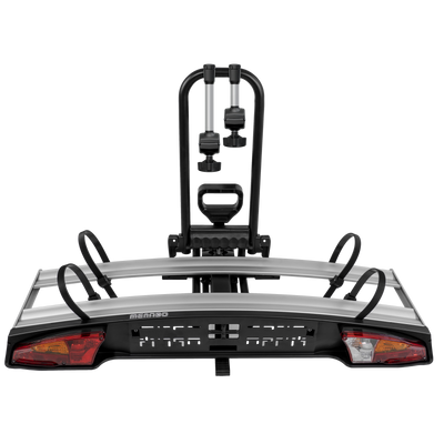 Fahrradträger Menabo Alioth 2