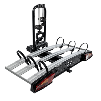 Fahrradträger Menabo Alioth 3