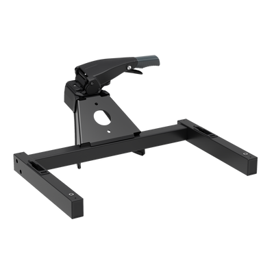 Heckbox Thule Arcos Platform + Thule Arcos Box XL