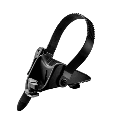 Adapter für breite Räder 2 Stück