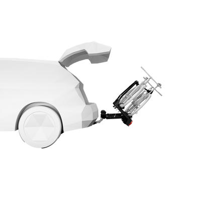 Fahrradträger Thule VeloSpace 3 2B - 9032
