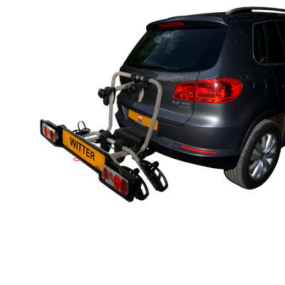 Fahrradträger Witter ZX302