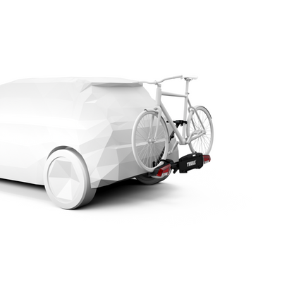 Fahrradträger Thule VeloLite 1B - 9051