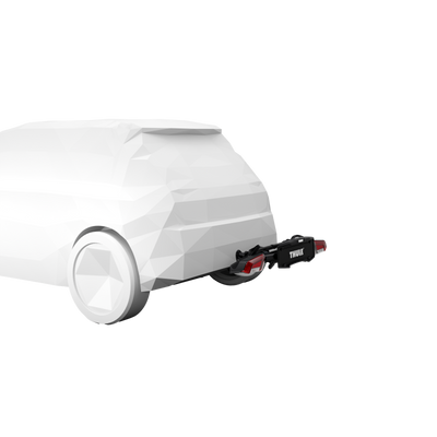 Fahrradträger Thule VeloLite 1B - 9051