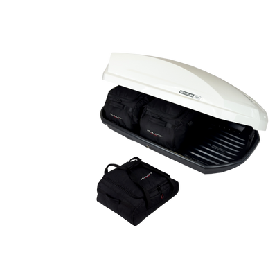 Dachboxtaschen Set Northline Yetti 300