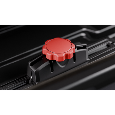 Befestigungssatz Clamp für Dachträger