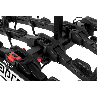Fahrradträger Hapro Atlas Premium XFold III 3.0