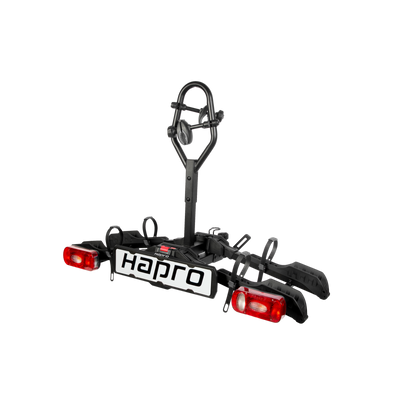 Fahrradträger Hapro Atlas SmartFold II
