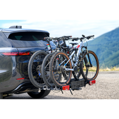 Fahrradträger Menabo Orbit 3