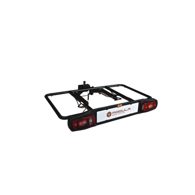Modula ReCargo Base + ReCargo Bike 3 + ReLoader Box