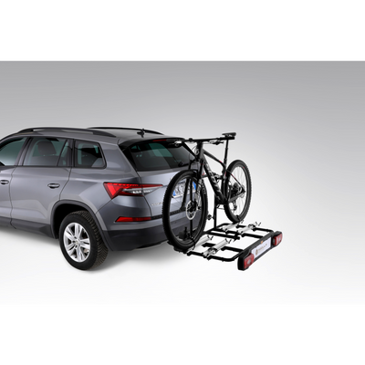 Modula ReCargo Base + ReCargo Bike 2