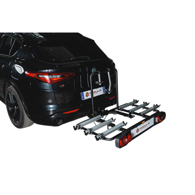 Modula ReCargo Base + ReCargo Bike 3
