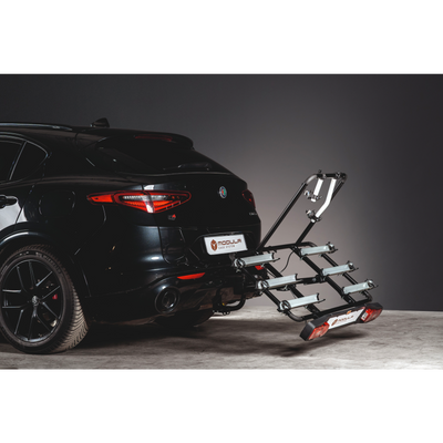 Modula ReCargo Base + ReCargo Bike 3