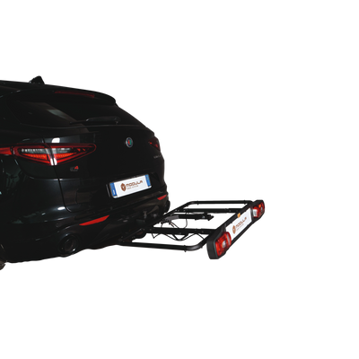 Modula ReCargo Base + ReCargo Bike 3