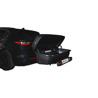 Modula ReCargo Base + ReLoader Box