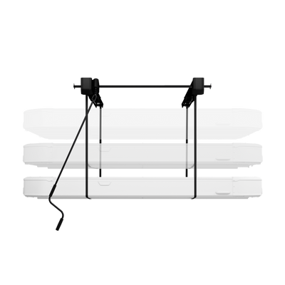 Dachboxenlift Thule MultiLift 2 572