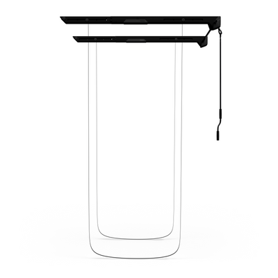Dachboxenlift Thule MultiLift 2 572